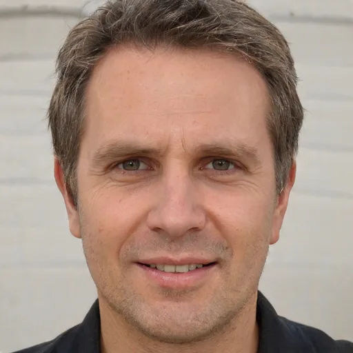 Grégoire Marchand